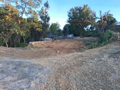 Residential Plot