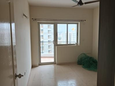 Bedroom Image of 1686 Sq.ft 3 BHK Apartment / Flat for rent in Kadugodi Bengaluru for Rs. 50000