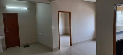 Bedroom Image of 850 Sq.ft 2 BHK Apartment / Flat for rent in MB Tower, Rajarhat Kolkata for Rs. 12999