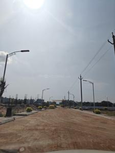 Image of 201 Sq.ft Residential Plot / Land for sale in Poranki, Vijayawada for Rs. 9246000