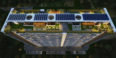 Image of 1294 Sq.ft 3 BHK Apartment / Flat for sale in Rahul Aston, Hinjawadi, Pune for Rs. 11500000