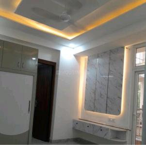 Bedroom Image of 1590 Sq.ft 3 BHK Apartment / Flat for sale in Trinity Casa View Apartment 4, Noida Extension Greater Noida for Rs. 7600000