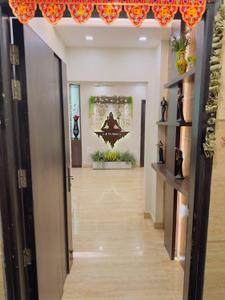 Image of 3762 Sq.ft 4 BHK Builder Floor for sale in Sector 57, Gurgaon for Rs. 43500000