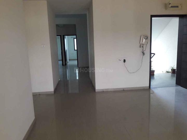 3 BHK 1800 Sqft Flat for sale at Diwalipura, Vadodara Property ID