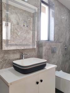 Bedroom Three Image of 2970 Sq.ft 4 BHK Builder Floor for sale in Ansal Versalia, Sector 67 Gurgaon for Rs. 30500000