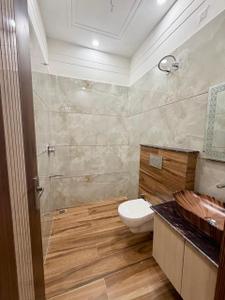 Image of 1150 Sq.ft 3 BHK Apartment / Flat for sale in Kharar, Mohali for Rs. 5790000
