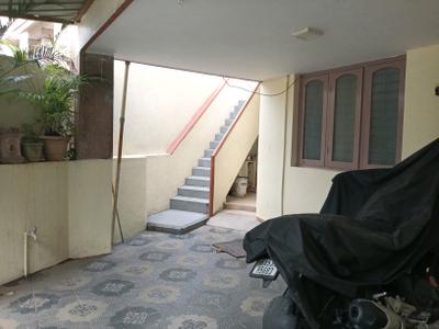 Parking Area Image of 1500 Sq.ft 3 BHK Independent House for rent in K R Puram Bengaluru for Rs. 30000