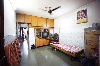 Bedroom Image of 1503 Sq.ft 3 BHK Independent House for sale in Bapunagar Ahmedabad for Rs. 10500000