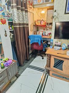 Hall Image of 800 Sq.ft 2 BHK Independent House for sale in Isanpur Ahmedabad for Rs. 7900000