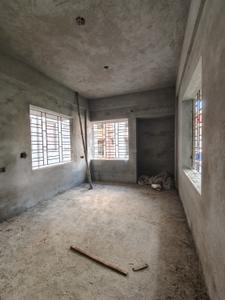 Hall Image of 1471 Sq.ft 3 BHK Apartment / Flat for sale in Tollygunge Kolkata for Rs. 9561500