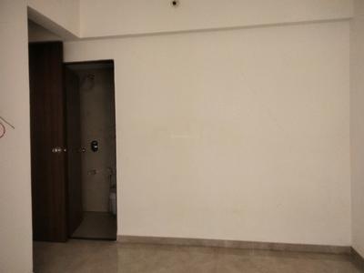 Bedroom Image of 590 Sq.ft 1 BHK Apartment / Flat for sale in Taloja Navi Mumbai for Rs. 3600000