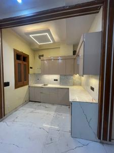Kitchen Image of 1700 Sq.ft 3.5 BHK Apartment / Flat for sale in DM Infra, Sector 110 Noida for Rs. 7199999