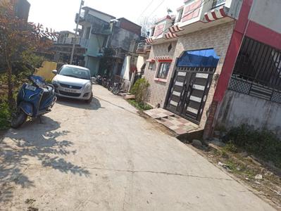 Image of 2430 Sq.ft 7 BHK Independent House for sale in Majra, Dehradun for Rs. 21500000