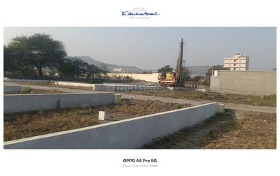 Image of 1617 Sq.ft Residential Plot / Land for sale in Mahalunge, Pune for Rs. 4250000
