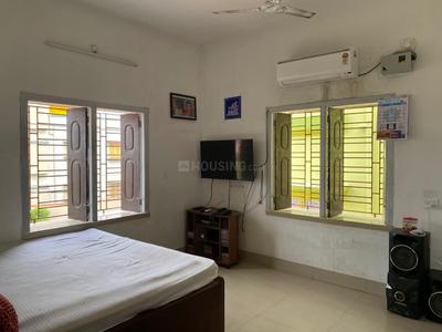 Bedroom Image of 1000 Sq.ft 4 BHK Independent House for sale in Ichlabad Bardhaman for Rs. 7500000