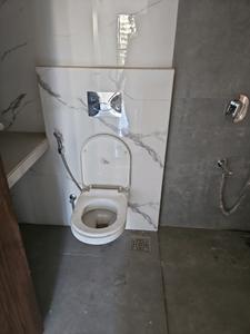 Bedroom Three Image of 1530 Sq.ft 3 BHK Apartment / Flat for sale in Hubtown Seasons, Chembur Mumbai for Rs. 43500000