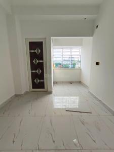 Hall Image of 700 Sq.ft 2 BHK Apartment / Flat for sale in Behala Kolkata for Rs. 2500000