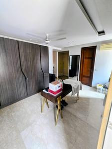 4 BHK Independent Builder Floor
