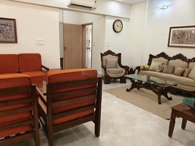 4 BHK Flat