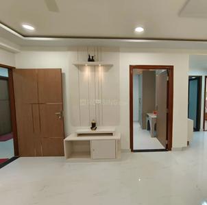 Hall Image of 1410 Sq.ft 3 BHK Apartment / Flat for sale in Vaishali Nagar Extension Jaipur for Rs. 6045000