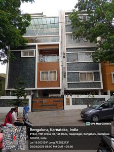 2 BHK Flat