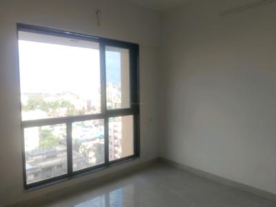 1 BHK Flat