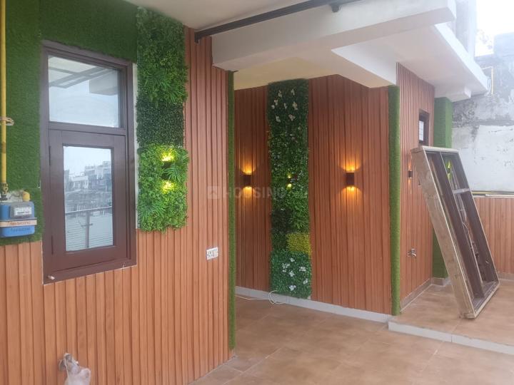 Freedom Fighter Enclave Bedroom 1