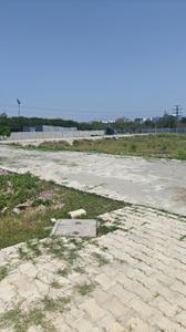 Image of 1350 Sq.ft Residential Plot / Land for sale in Knowledge Park 2, Greater Noida for Rs. 6300000