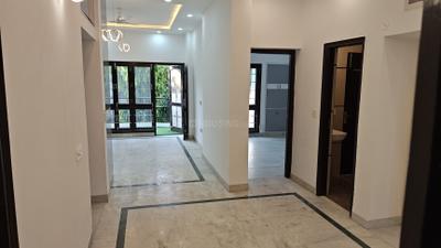 Bedroom Image of 1500 Sq.ft 2.5 BHK Builder Floor for sale in SS Mayfield Garden, Mayfield Garden Gurgaon for Rs. 16800000