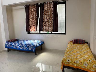 Bedroom Image of Shree Swami Samarth in Airoli, Navi Mumbai