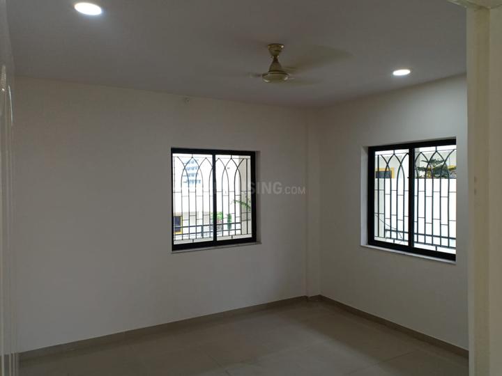 Amya apartment Bedroom 1