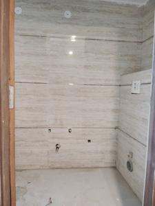 Bedroom Two Image of 1350 Sq.ft 3 BHK Apartment / Flat for sale in Satbari New Delhi for Rs. 13000000