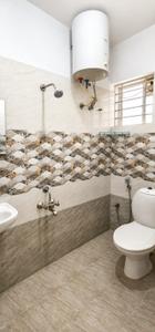 Bathroom Image of Estanzio Riverdon in HSR Layout, Bengaluru