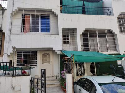 Image of 3000 Sq.ft 4 BHK Villa for rent in Koregaon Park, Pune for Rs. 100000