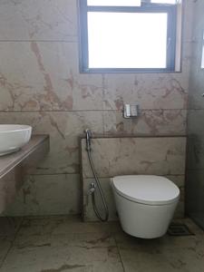 Bedroom Two Image of 3010 Sq.ft 3.5 BHK Apartment / Flat for sale in Vascon Windermere, Koregaon Park Pune for Rs. 72500000