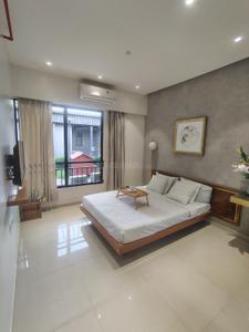 Bedroom Image of 1020 Sq.ft 2 BHK Apartment / Flat for sale in Joyville Celestia Phase 2, Shewalewadi Pune for Rs. 9000000