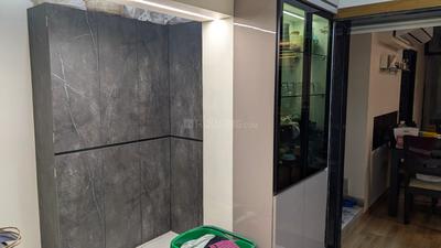Balcony Image of 1440 Sq.ft 4 BHK Villa for sale in Thaltej Ahmedabad for Rs. 20000000