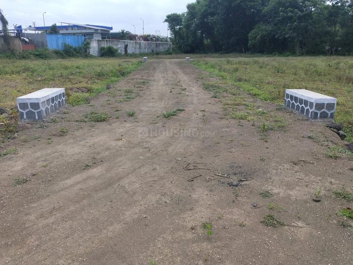 Bhujbal Knowledge City, Adgaon Main Image 1