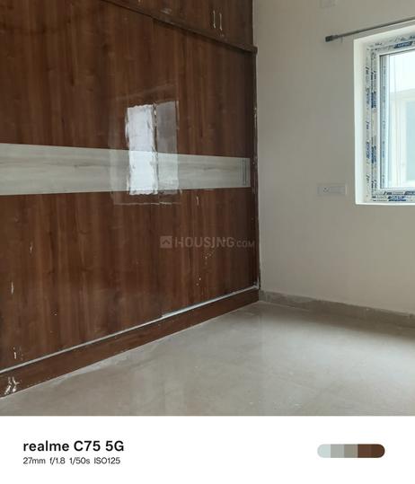 Nk residency Bedroom 1
