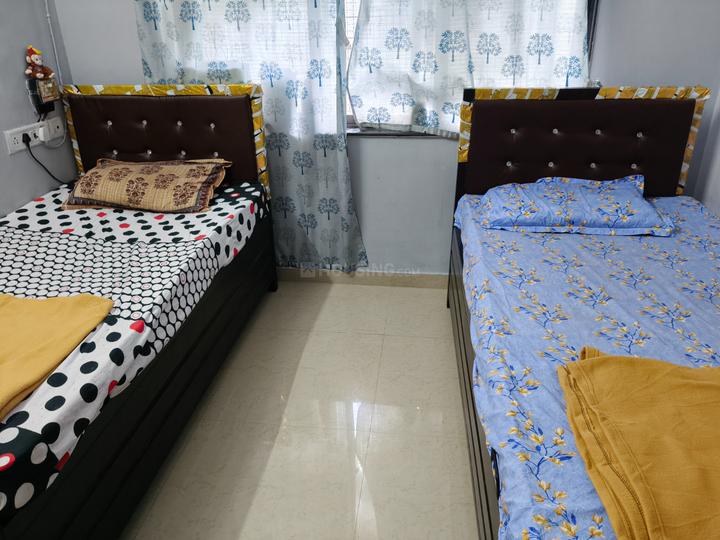 Bedroom Image of Cityscape property consultancy  in Santacruz East, Mumbai