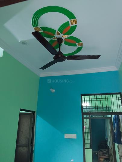 Barra World Bank, Barra Bedroom 1