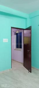 Hall Image of 580 Sq.ft 1 BHK Apartment / Flat for rent in Bansdroni Kolkata for Rs. 12000