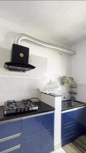 Kitchen Image of 1638 Sq.ft 3 BHK Apartment / Flat for sale in Chinmaya Nagar Coimbatore for Rs. 15000000