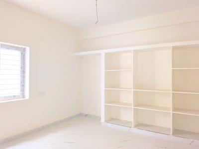 Bedroom Image of 1300 Sq.ft 2 BHK Apartment / Flat for sale in Bommarillu Nandanavanam by Bommarillu Developers, Ameenpur Sangareddy for Rs. 6000000