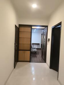 Living Room Two Image of 2415 Sq.ft 3 BHK Apartment / Flat for sale in Salarpuria Aristrocracy, JP Nagar Bengaluru for Rs. 39200000