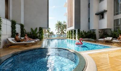 3 BHK Flat