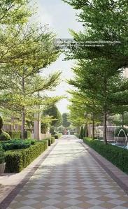 Image of 2800 Sq.ft 3.5 BHK Apartment / Flat for sale in Sector 146, Noida for Rs. 52091356