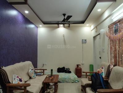 Hall Image of 1165 Sq.ft 2 BHK Apartment / Flat for sale in Marathahalli Bengaluru for Rs. 13000000
