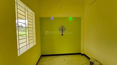 Bedroom Image of 800 Sq.ft 2 BHK Villa for sale in Maraimalai Nagar Chennai for Rs. 2876000