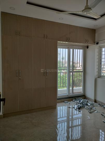 7th Phase, JP Nagar Bedroom 1
